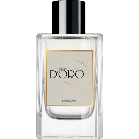 Парфюмерная вода унисекс Gamma D'ORO U-25, 50 мл