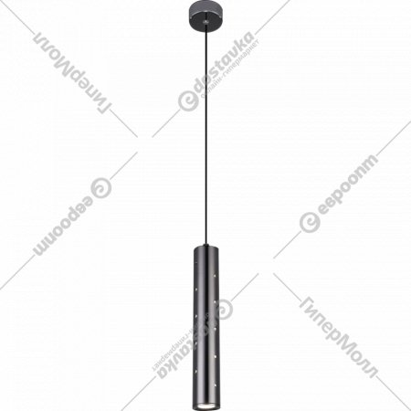 Подвесной светильник «Elektrostandard» 50214/1 LED, черный жемчуг, a055668