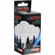 Лампа светодиодная «Ultra» LED A60 12W E27 4000K
