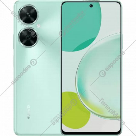 Смартфон «Huawei» Nova 11i 8GB/128GB DS, MAO-LX9N, mint green
