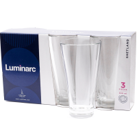 

Набор стаканов"LUMINARC"(P1432)