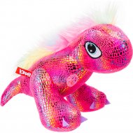 Мягкая игрушка «Fancy» Динозавр Вайк, DINV01B