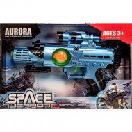 Игровой набор «Aurora Toys» Космическое оружие, 836-3