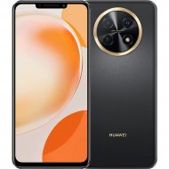 Смартфон «Huawei» Nova Y91 8GB/128GB DS, STG-LX1, starry black