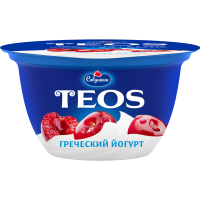 

Йогурт "ГРЕЧЕСКИЙ"стак (вишня) 2%, 140гр
