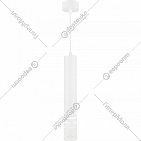 Подвесной светильник «Elektrostandard» DLN003 MR16, белый матовый, a046061