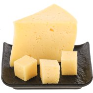 Сыр полутвердый «Элегантный» 20%, 1 кг, фасовка 0.3 - 0.4 кг