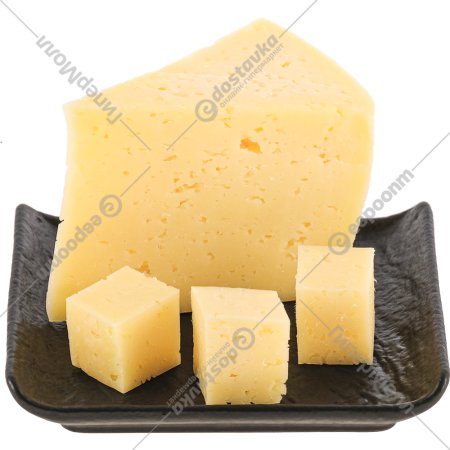 Сыр полутвердый «Элегантный» 20%, 1 кг, фасовка 0.3 кг