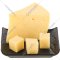 Сыр полутвердый «Элегантный» 20%, 1 кг, фасовка 0.3 кг