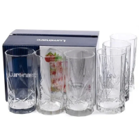 

Набор стаканов"LUMINARC"(P7348)