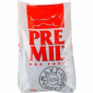 Сухой корм «Premil» Premium Maxi Junior, 3 кг