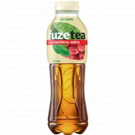 Напиток негазированный «Fuze Tea» чай улун малина-мята, 500 мл