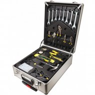 Набор инструментов «WMC Tools» 401050, 1050 предмета