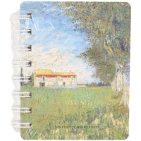 

Записная книжка (ВУ-556) дом