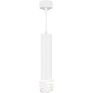 Подвесной светильник «Elektrostandard» DLN103 GU10, белый, a047749