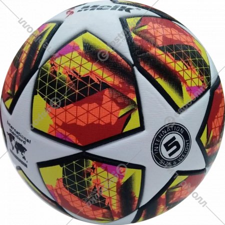 Футбольный мяч «Meik» MK-149