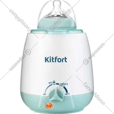 Подогреватель для бутылочек «Kitfort» KT-2301