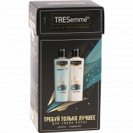 Подарочный набор «Tresemme» Beauty-Full Volume, шампунь + кондиционер, 230+230 мл