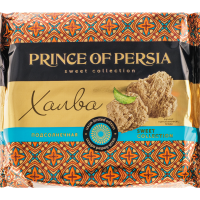 

Халва подс"PRINCE OF PERSIA"(рез,уп)250г