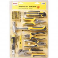 Набор инструментов «WMC Tools» 1049, 49 предметов