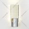 Настенный светильник «Odeon Light» Ricci, Hightech ODL23 203, 4363/5WL, хром