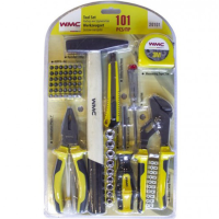 

Набор инструм."WMC TOOLS"(20101)101пр