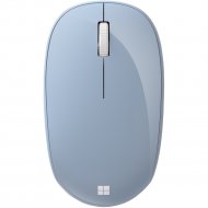Мышь «Microsoft» Pastel Bluetooth, Blue, RJN-00022