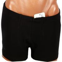 

Трусы муж."SHORTS"(16С6300,78,82/S,чер.)