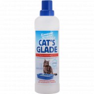 Устранитель запаха «Cat's Glade» дезодоратор, 750 мл