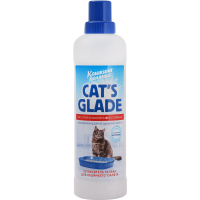 

Устранитель запаха "CAT'S GLADE" 750мл
