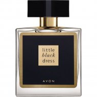 Парфюмерная вода «Avon» Little Black Dress, 50 мл