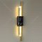 Настенный светильник «Odeon Light» Marmi, Midcent ODL23 174, 4361/10WL, золотистый