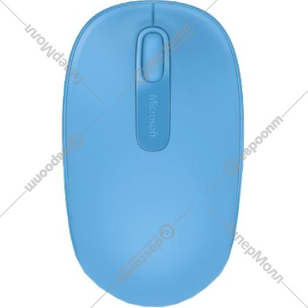 Мышь «Microsoft» Wireless Mobile 1850