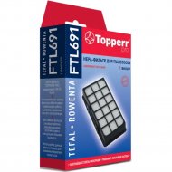Фильтр для пылесоса «Topperr» FTL 691
