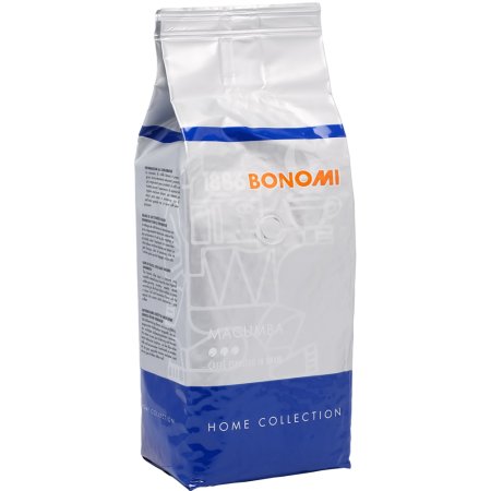Кофе в зернах «Bonomi» Macumba, 1 кг
