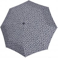 Складной зонт «Reisenthel» Pocket Classic, RS4073, Signature Navy