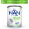 Смесь молочная сухая Nestle NAN 1, тройной комфорт, c рождения, 400 г