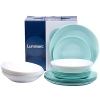 

Набор тарелок"LUMINARC"(P5912)
