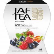 Чай чёрный «Jaf Tea» Forest Fruit, 100 г.