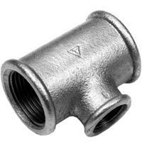 

Тройник "TITAN" (1 1/2"х1/2"х1 1/2")