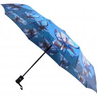 Складной зонт «МультиДом» Дыхание дождя, FX24-51