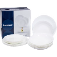 

Набор тарелок"LUMINARC"(D8786)