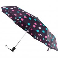 Складной зонт «МультиДом» Цветной горошек, FX24-53