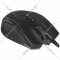 Мышь игровая «A4Tech» Bloody Q81 Curve, Black, USB