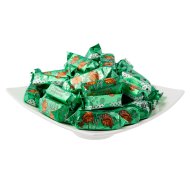 Конфеты глазированные «Коммунарка» Грильяж с арахисом, 1 кг