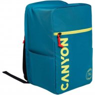 Рюкзак «Canyon» CNS-CSZ02DGN01, dark green