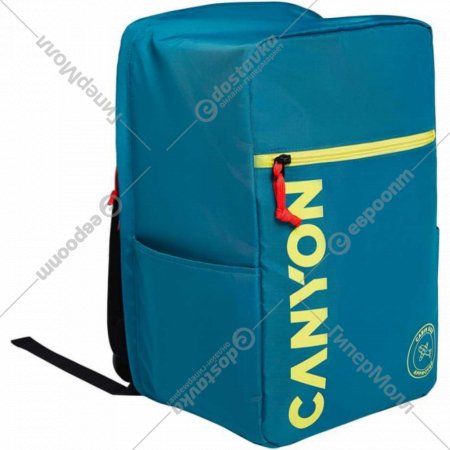Рюкзак «Canyon» CNS-CSZ02DGN01, dark green