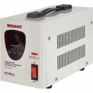Стабилизатор напряжения «Rexant» AСН-1 000/1-Ц, 11-5001