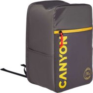 Рюкзак «Canyon» CNS-CSZ02GY01, gray