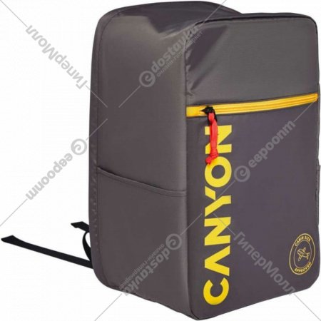 Рюкзак «Canyon» CNS-CSZ02GY01, gray